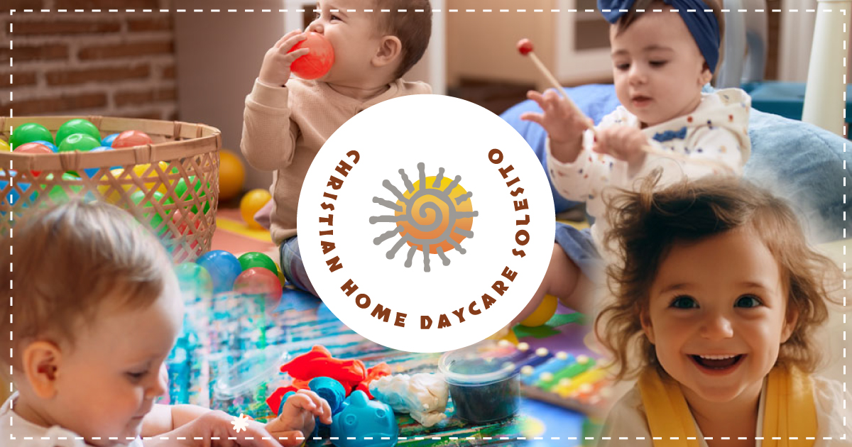 Christian Home Daycare Solesito